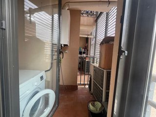 Piso en alquiler en Las Tablas en Madrid
