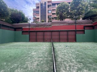 Piso en alquiler en Las Tablas en Madrid