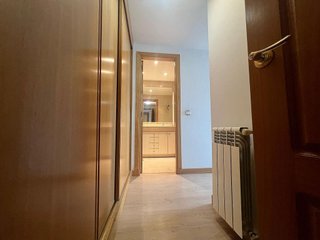 Piso en alquiler en Las Tablas en Madrid