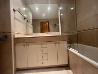 Piso en alquiler en Las Tablas en Madrid