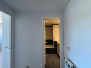 Piso en alquiler en Las Tablas en Madrid