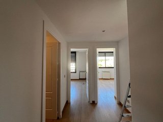 Piso en alquiler en Las Tablas en Madrid