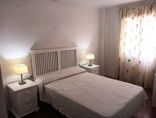 Estudio en alquiler en Los Remedios en Sevilla