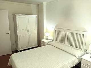 Estudio en alquiler en Los Remedios en Sevilla