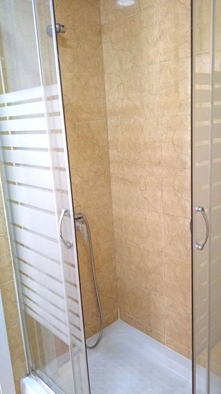 Estudio en alquiler en Los Remedios en Sevilla