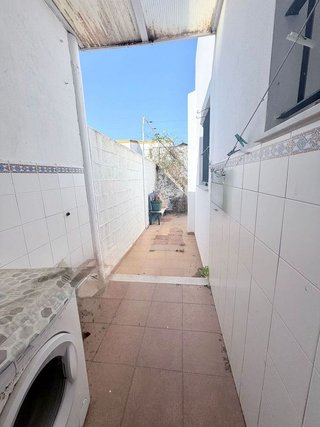 Casa pareada en venta en Ctra Sanlúcar-Zona Cuatro Pinos en Puerto de Santa María (El)