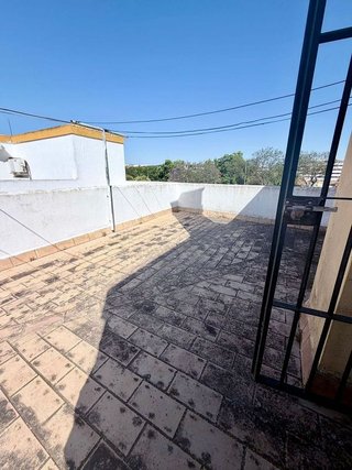 Casa pareada en venta en Ctra Sanlúcar-Zona Cuatro Pinos en Puerto de Santa María (El)