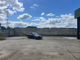 Nave industrial en alquiler en Parroquias Rurales en Lugo