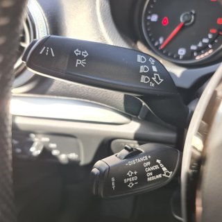 Audi A3 2.0 TDI 184 S-Line QUATTRO S-Tronic