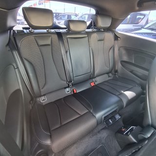Audi A3 2.0 TDI 184 S-Line QUATTRO S-Tronic