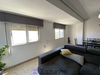 Piso en alquiler en Nou Moles en Valencia