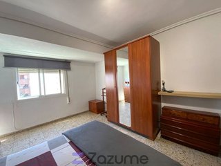 Piso en alquiler en Nou Moles en Valencia
