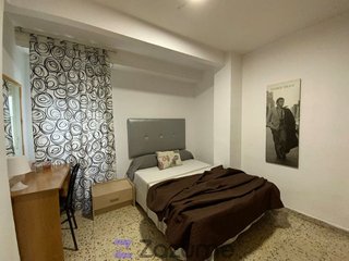 Piso en alquiler en Nou Moles en Valencia