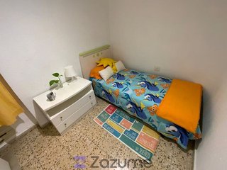 Piso en alquiler en Nou Moles en Valencia