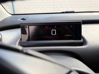 Citroen C4 Cactus 1.6 Blue-HDi Shine 2018