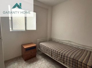 Piso en venta en Gamarra - La Trinidad en Málaga
