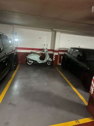 Piso en venta en Ciudad Vieja en Coruña (A)