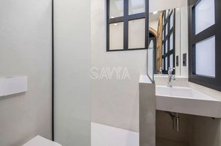 Dúplex en alquiler en Sant Gervasi - La Bonanova en Barcelona