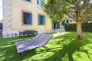 Dúplex en alquiler en Sant Gervasi - La Bonanova en Barcelona