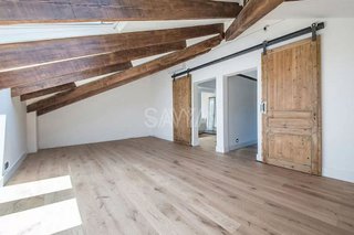 Dúplex en alquiler en Sant Gervasi - La Bonanova en Barcelona