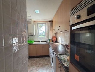 Piso en venta en El Saler en Valencia