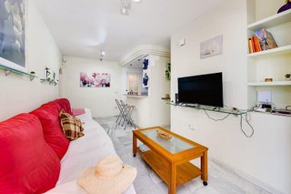 Piso en venta en Playa de los Locos en Torrevieja