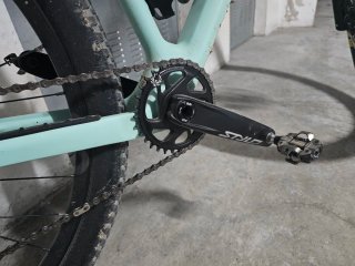 Orbea Alma M50 Talla L