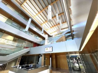 Oficina en venta en La Floresta - Les Planes en Sant Cugat del Vallès