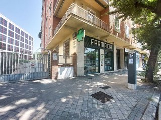 Ático en alquiler en Castillejos en Madrid