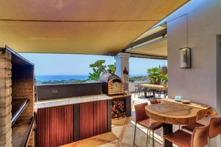Ático en alquiler en Sierra Blanca en Marbella