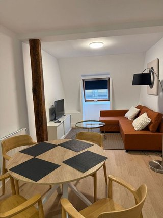 Piso en alquiler en Barrio de Abando en Bilbao
