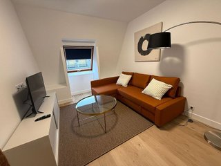 Piso en alquiler en Barrio de Abando en Bilbao