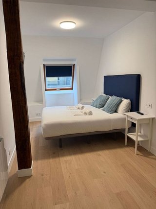 Piso en alquiler en Barrio de Abando en Bilbao