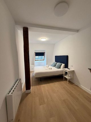 Piso en alquiler en Barrio de Abando en Bilbao