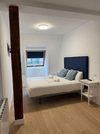 Piso en alquiler en Barrio de Abando en Bilbao