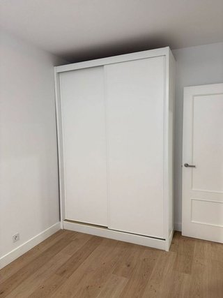 Piso en alquiler en Barrio de Abando en Bilbao