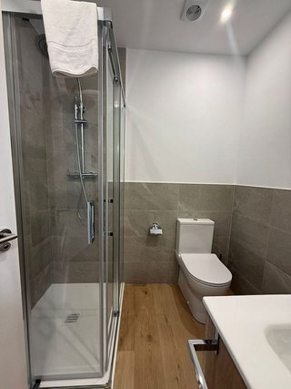 Piso en alquiler en Barrio de Abando en Bilbao