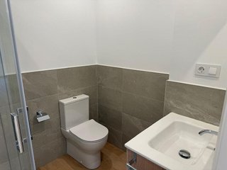 Piso en alquiler en Barrio de Abando en Bilbao