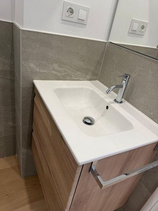 Piso en alquiler en Barrio de Abando en Bilbao