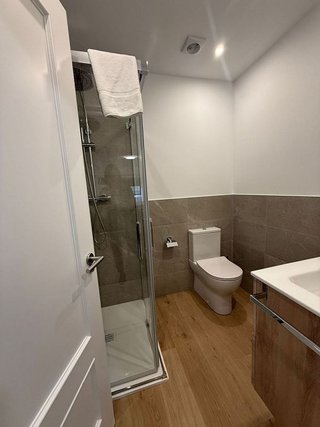 Piso en alquiler en Barrio de Abando en Bilbao