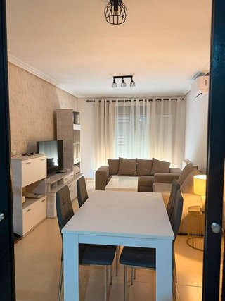 Dúplex en alquiler en Consuegra
