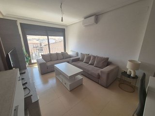 Dúplex en alquiler en Consuegra