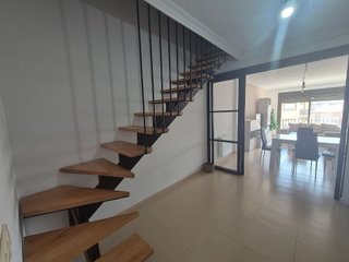 Dúplex en alquiler en Consuegra