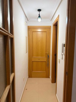 Dúplex en alquiler en Consuegra
