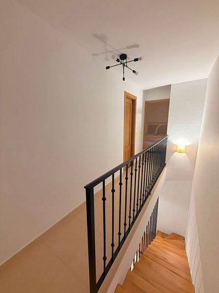 Dúplex en alquiler en Consuegra