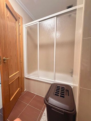 Dúplex en alquiler en Consuegra