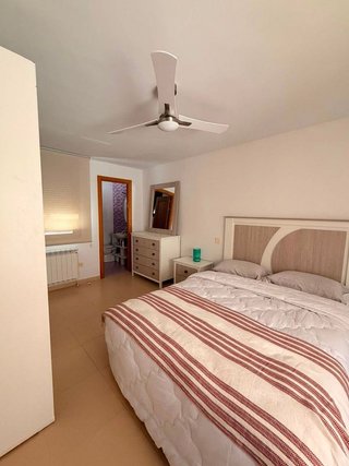 Dúplex en alquiler en Consuegra