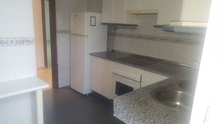 Piso en alquiler en Santa Marina - La Paz en Badajoz