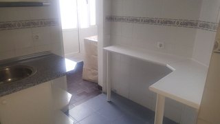 Piso en alquiler en Santa Marina - La Paz en Badajoz