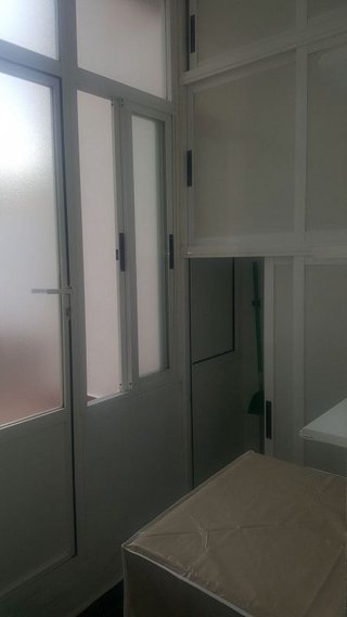 Piso en alquiler en Santa Marina - La Paz en Badajoz